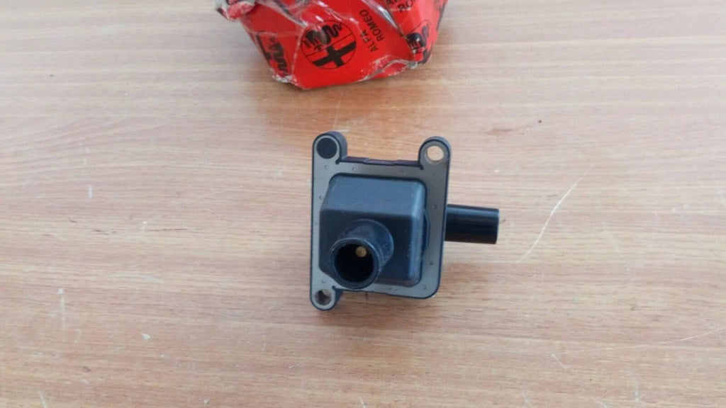 Ignition Coil fits Alfa Romeo 156 12270301062 Genuine View Right