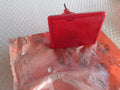 Rear Stop Light Lens Right fits Alfa Romeo Alfetta 12346718 View Front