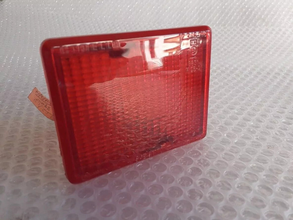Rear Stop Light Lens Right fits Alfa Romeo Alfetta 12346718 View Rear