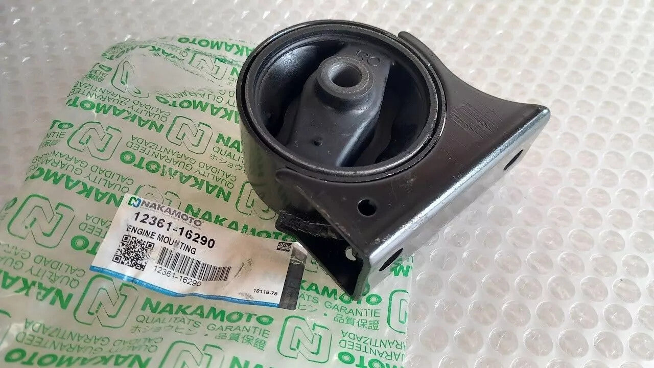 Engine Mount Front fits Toyota Carina Corona Avensis Caldina Gaia 12361-16290 View Front