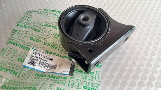 Engine Mount Front fits Toyota Carina Corona Avensis Caldina Gaia 12361-16290 View Front