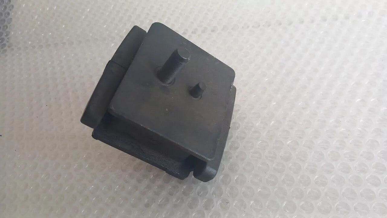 Engine Mount Front fits Toyota Coaster HDB HZB 12361-17030 View Rear