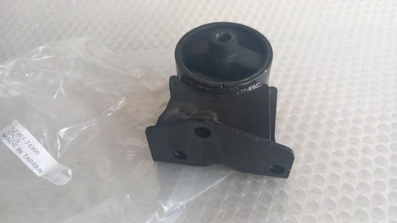 Engine Mount Front fits Toyota Caldina Carina Corona ST190 ST191 12361-74300 View Rear