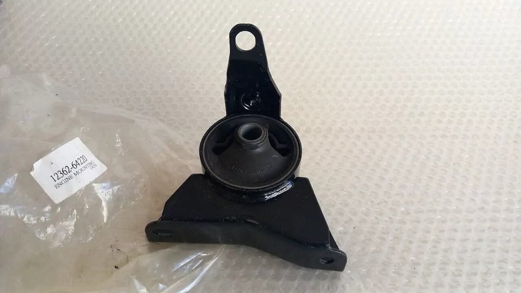 Engine Mount Right fits Toyota Corolla Diesel CE 12362-64220 View Rear
