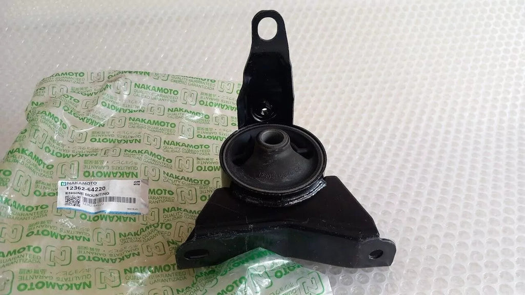 Engine Mount Right fits Toyota Corolla Diesel CE 12362-64220 1 Bracket 12362-694220 View Rear