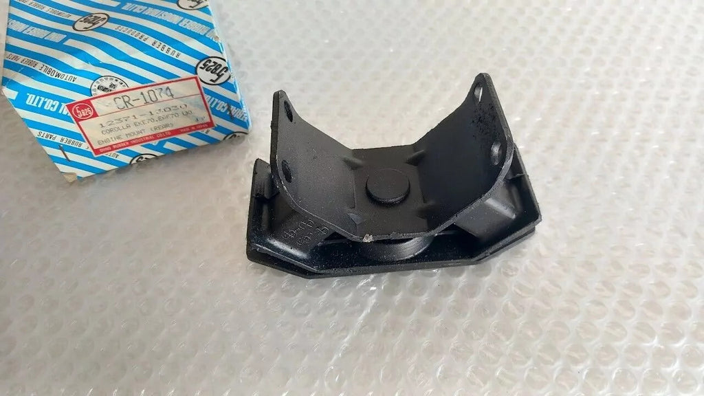 Engine Mount Rear fits Toyota Corolla KE70 KE71 KE72 KE73 12371-13030 View Rear