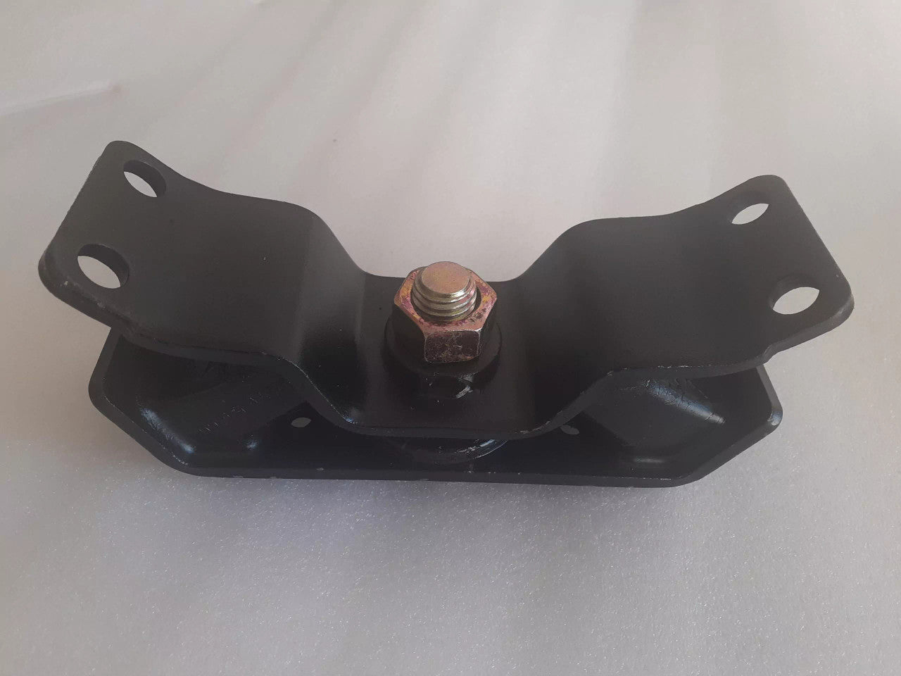 Engine Mount Rear fits Toyota Hilux 4Runner LN 12371-54060 View Rear