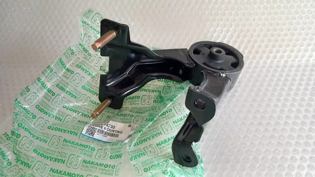 Automatic Transmission Mount fits Toyota Caldina Carina Corona ST190 ST191 12371-74330 View Rear