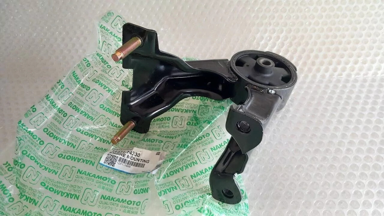 Automatic Transmission Mount fits Toyota Caldina Carina Corona ST190 ST191 12371-74330 View Rear