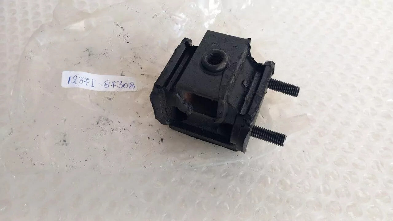 Engine Mount Rear fits Daihatsu Delta DV 12371-87308 View Front