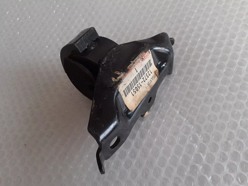 Engine Mount Left fits Toyota Corolla AE80 Carina Corona AT150 12372-15051 View Right