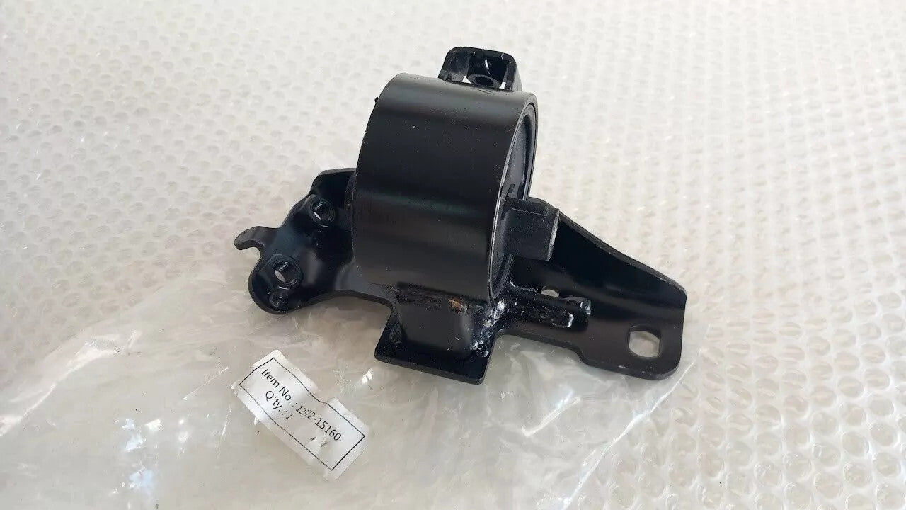 Engine Mount Left fits Toyota Corolla Levin Trueno AE EE 12372-15160 View Rear