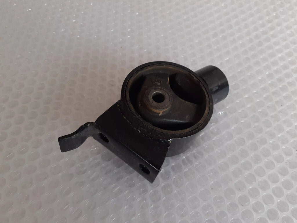 Engine Mount Left fits Toyota Starlet Diesel NP80 NP90 1N M/T 12372-55050 View Front