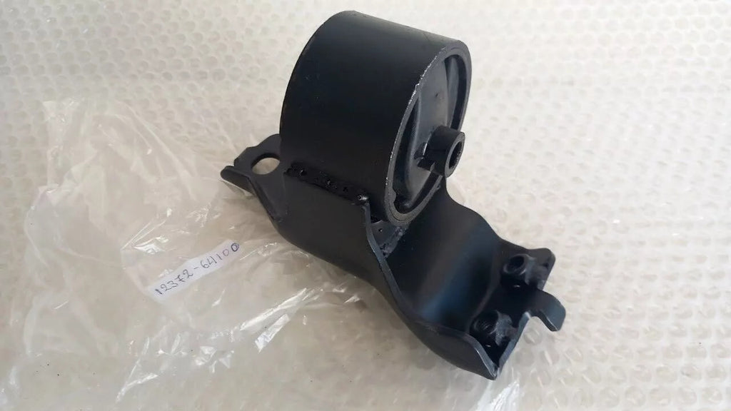 Engine Mount Left fits Toyota Carina Corolla Corona Diesel 12372-64100 View Front