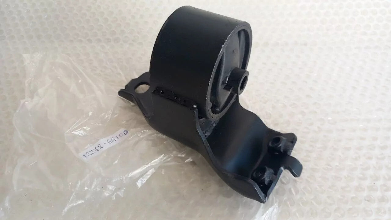 Engine Mount Left fits Toyota Carina Corolla Corona Diesel 12372-64100 View Front