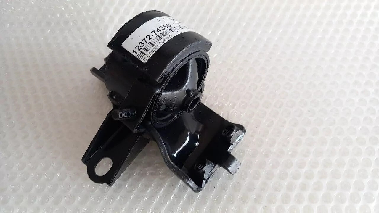 Engine Mount Left M/T fits Toyota Caldina Carina Corona CT190 ST190 ST191 12372-74350 View Rear