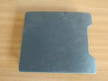 Fuse Box Cover fits Opel Omega A Vauxhall Carlton Monza B 90336587 Genuine 1237261 View Front