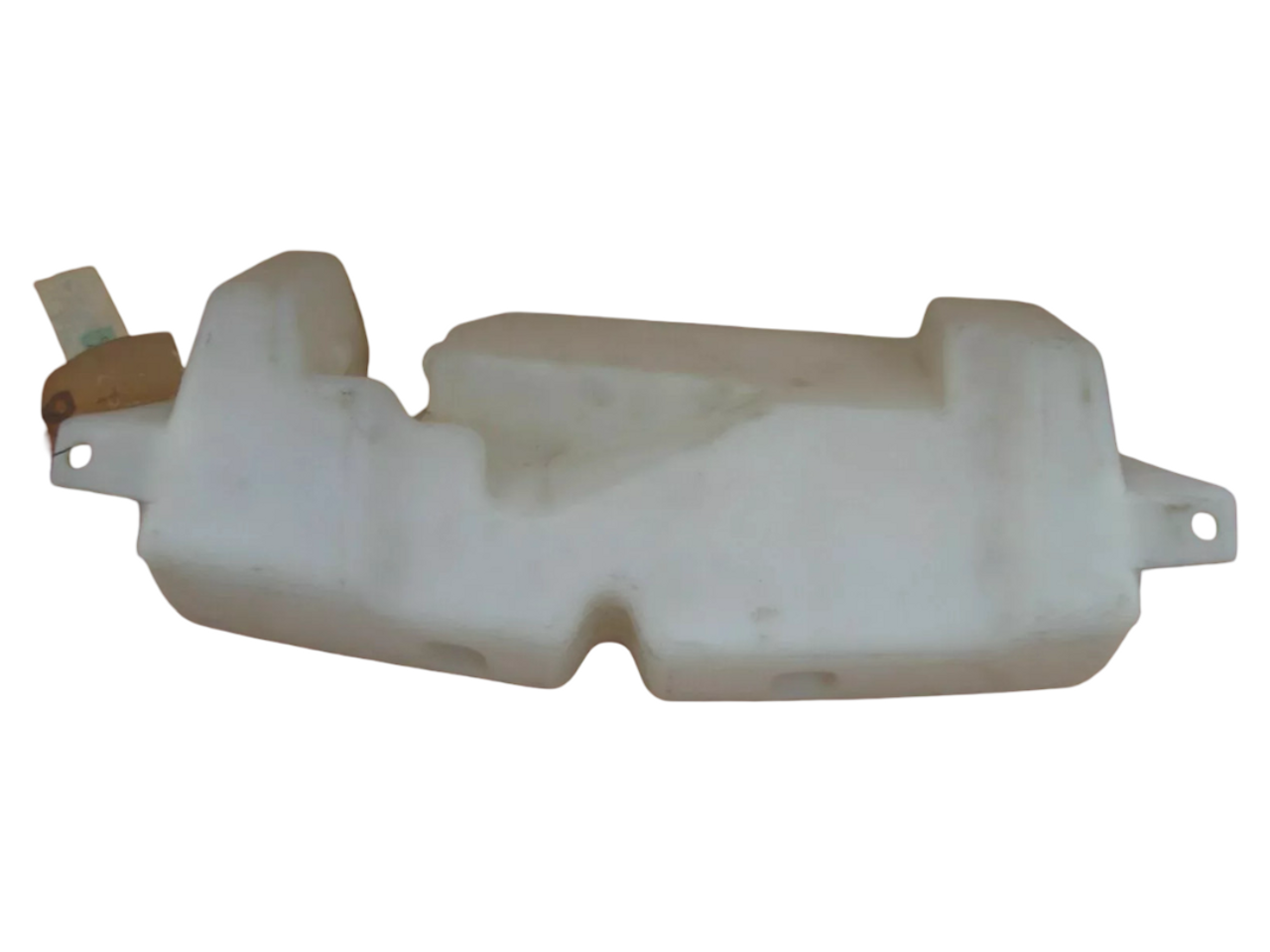 Headlamp Washer Tank fits Chevrolet Blazer GMC Jimmy 12377143 Genuine