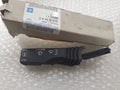 Switch Front Wipers fits Opel Vauxhall Vectra C 24454900 Genuine View Front