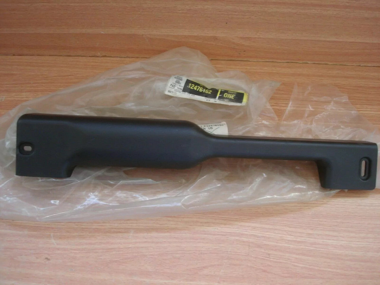 Seat Cover fits Chevrolet Blazer GMC Jimmy 12476162 Genuine View Front