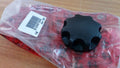 Seat Handle Wheel Regulator fits Alfa Romeo 156 124971620 Genuine View Front