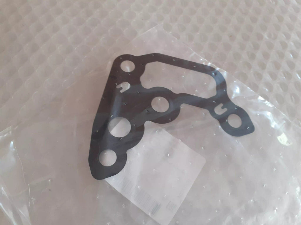 Vacuum Pump Gasket fits Opel Vauxhall Astra K Corsa E Mokka Adam Karl 12665421 12639143 View Rear