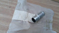 Thermostat Housing Pipe Connector fits Saab 9-3 9440 B207 12755186 Genuine View Front