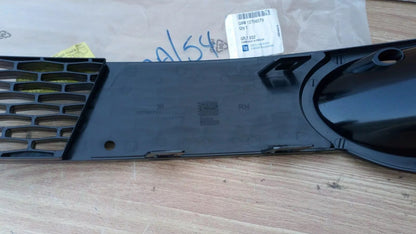 Fog Light Bezel Front Right fits Saab 9-5 9600 12756079 Genuine View Rear