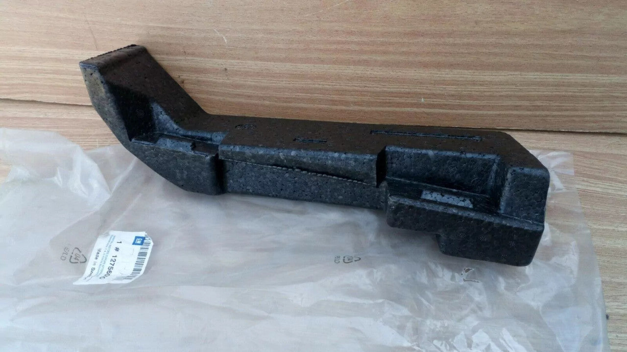 Exhaust Grille Protection Right fits Saab 9-5 9600 12756090 Genuine View Front