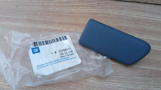 Molding Trim Front Fender Right fits Saab 9-5 9600 12756111 Genuine View Front