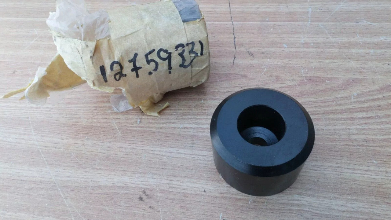 2x Frame Bush fits Saab 9-3 9440 12759331 Genuine View Front