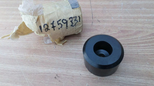 2x Frame Bush fits Saab 9-3 9440 12759331 Genuine View Front