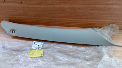 Pillar Trim Front Right fits Saab 9-3 9440 9450 12775970 Genuine View Front