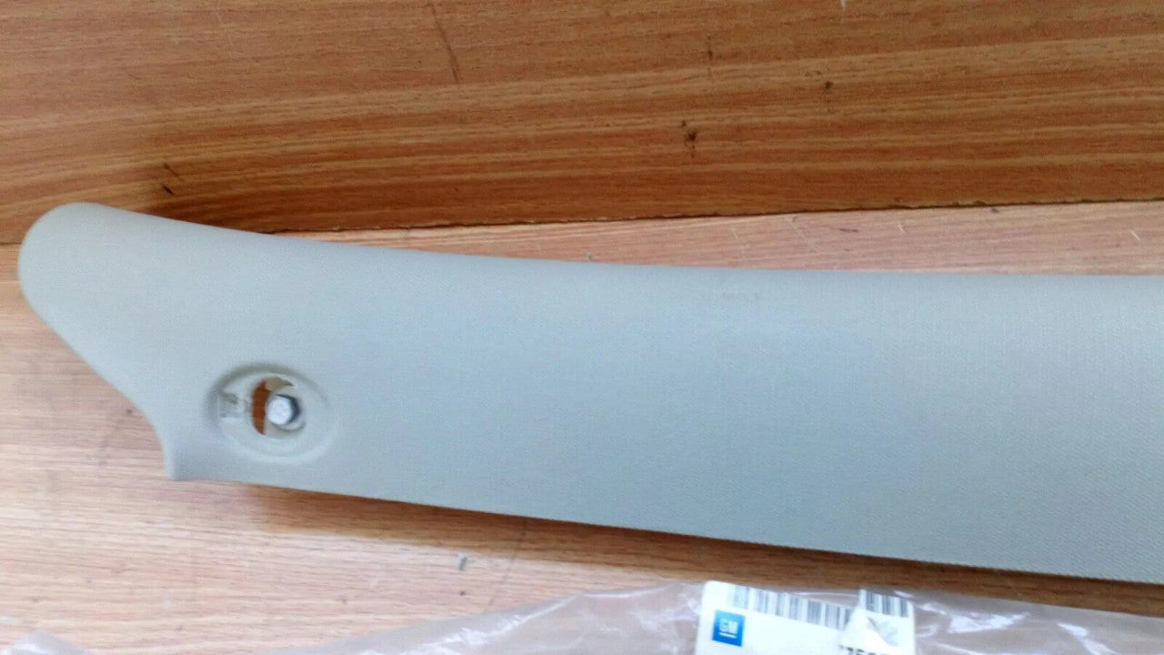 Pillar Trim Front Right fits Saab 9-3 9440 9450 12775970 Genuine View Rear