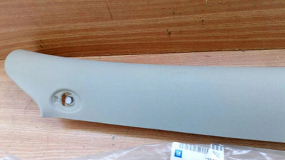 Pillar Trim Front Right fits Saab 9-3 9440 9450 12775970 Genuine View Rear