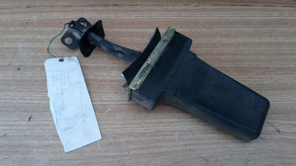 Check Link Rear Door Left fits Saab 9-3 9440 12785649 Genuine View Front