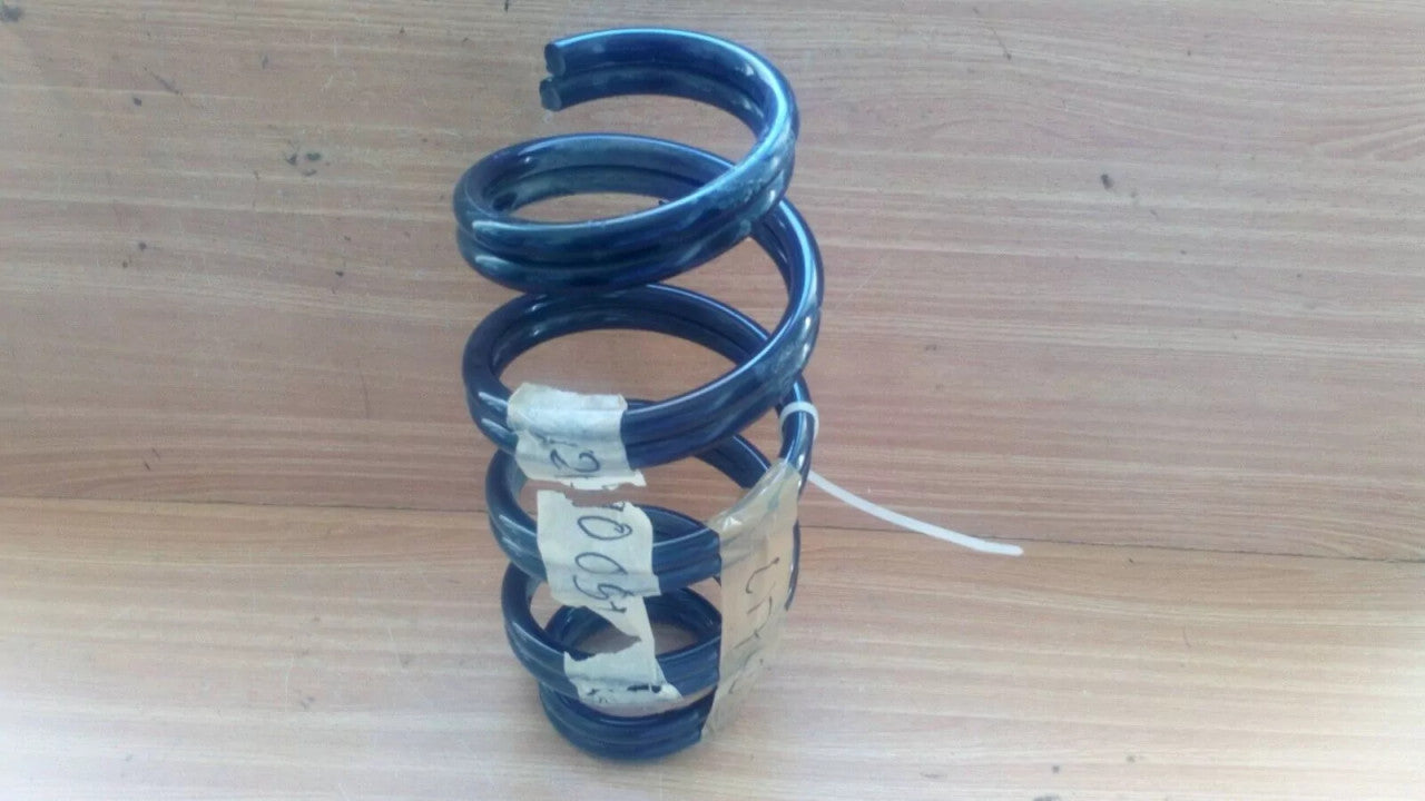 Coil Springs Set Rear fits Saab 9-3 9440 12790054 Genuine View Front