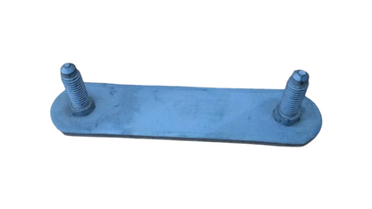 Front Door Plate Hinge fits Saab 9-3 9440 9450 12790862 Genuine