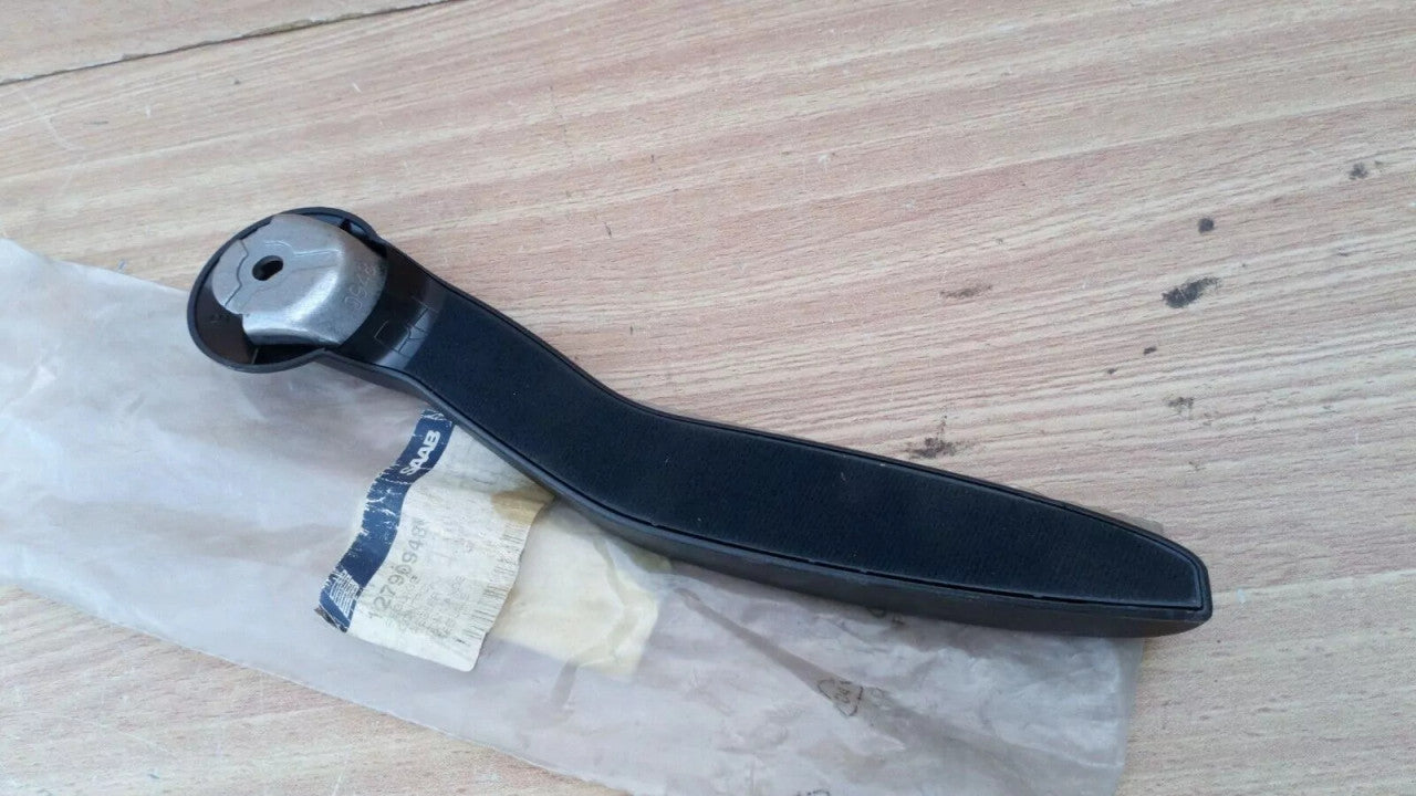 Height Adjustment Arm Handle Right fits Saab 9-3 9440 12790948 Genuine View Rear