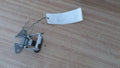 Hood Latch fits Saab 9-3 9440 9-5 9600 12793142 Genuine View Front