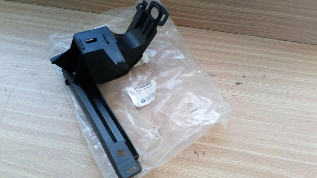 Rear Bumper Bracket Left fits Saab 9-3 9440 12794228 Genuine View Rear