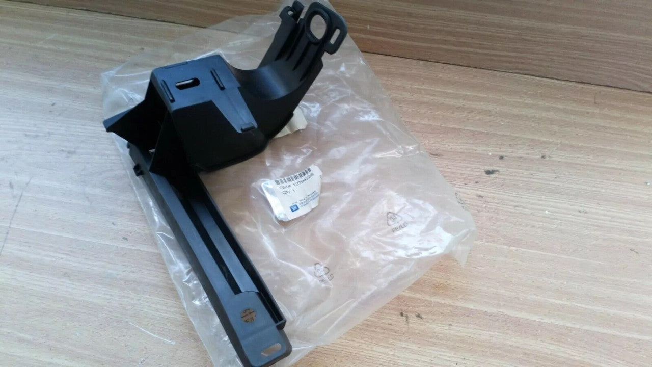 Rear Bumper Bracket Left fits Saab 9-3 9440 12794228 Genuine View Rear