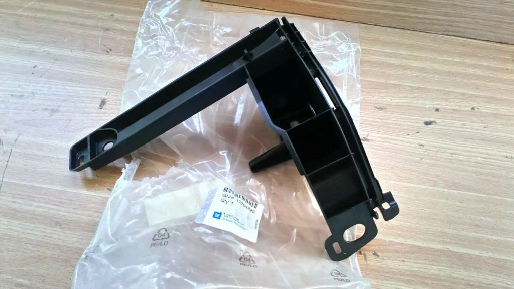 Rear Bumper Bracket Right fits Saab 9-3 9440 12794229 Genuine View Rear