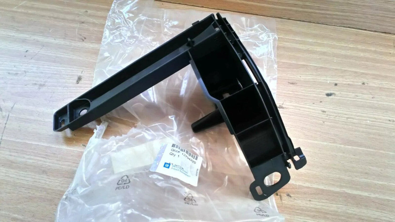 Rear Bumper Bracket Right fits Saab 9-3 9440 12794229 Genuine View Rear