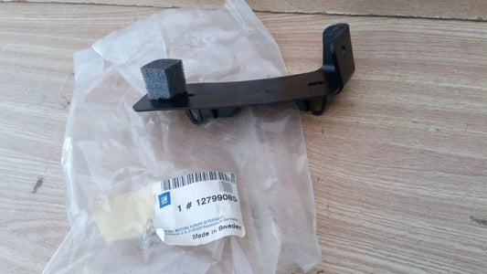 Trunk Lid Cover Left fits Saab 9-3 9440 12799085 Genuine View Front