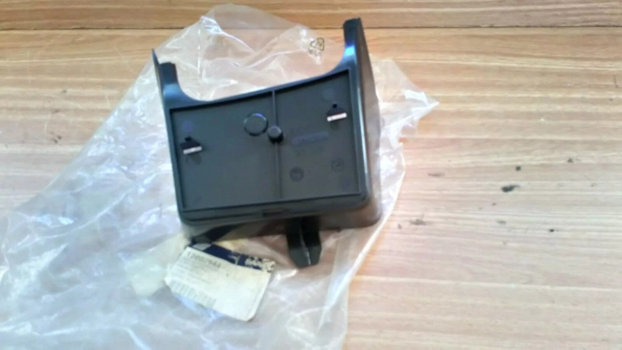 Dashboard Storage Tray fits Saab 9-3 9440 12802544 Genuine View Right