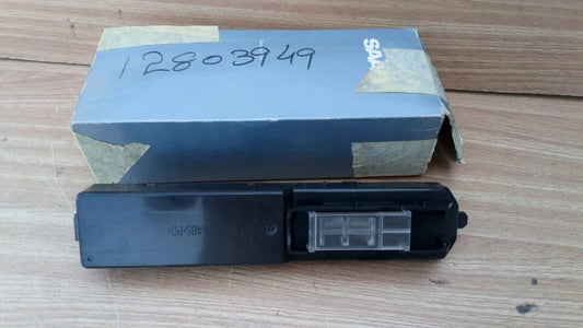 Switch Window Rear Right fits Saab 9-3 9440 Convertible 12803949 Genuine View Front