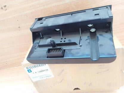 Information Display fits Saab 9-3 9400 12806119 Genuine View Right