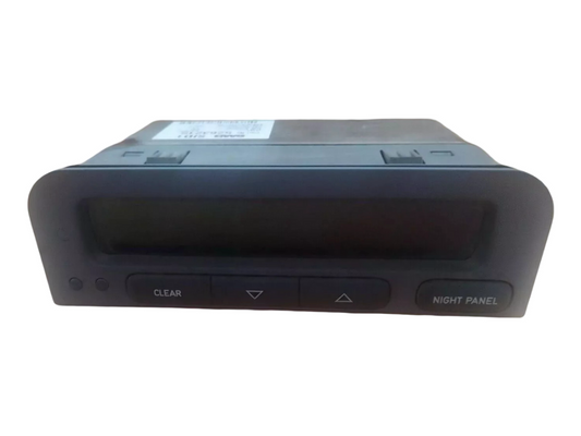 Information Display fits Saab 9-3 9400 12806119 Genuine