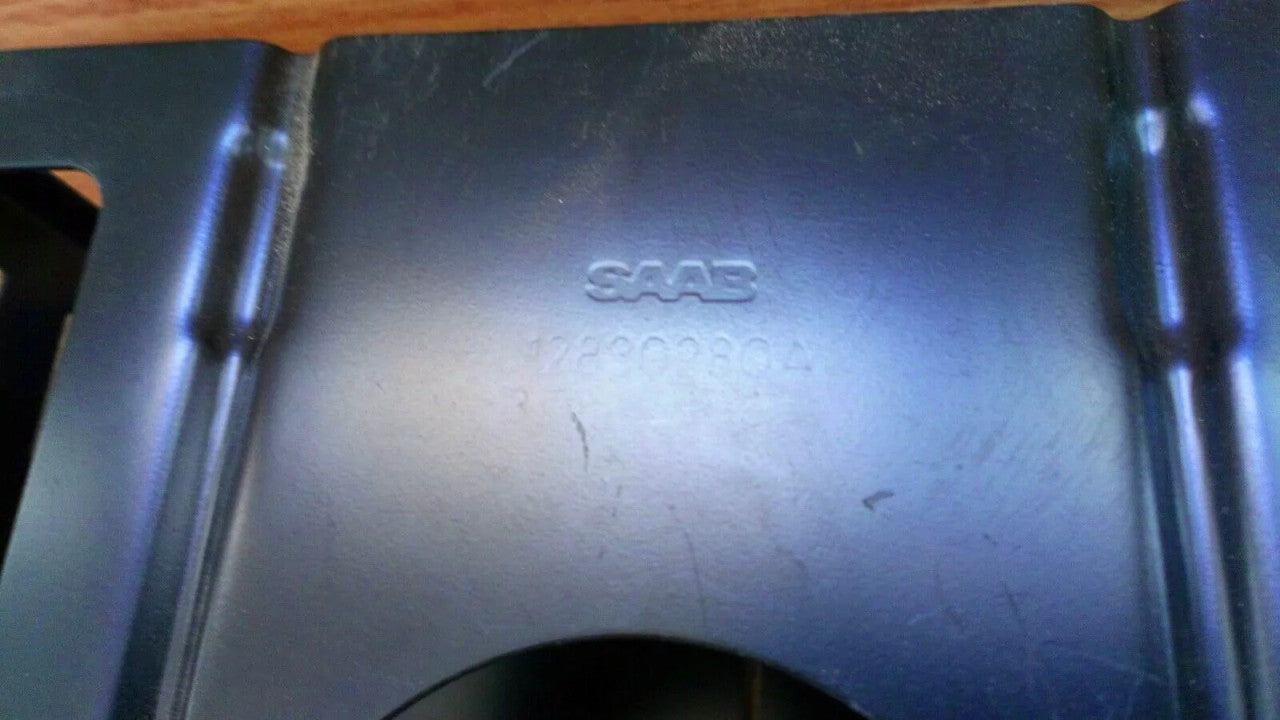 Bracket fits Saab 9-3 12830280 Genuine View Right